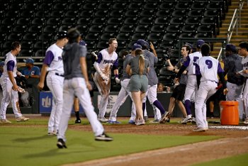 Twins Minor League Report (8/27): Kala'i Rosario's Impressive Return, Brandon Winokur Walks It Off