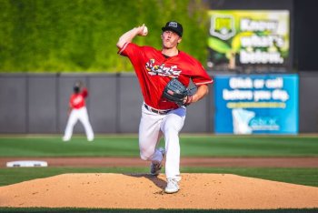 Minnesota Twins Prospect Retrospective: Zebby Matthews