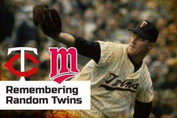 Jim Kaat, All-Time Twins Great & Hall Of Famer, Might Be An Even Better Golfer