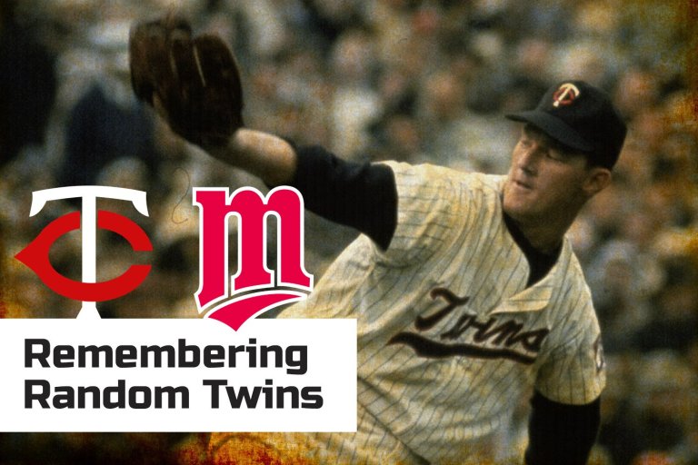 Jim Kaat, All-Time Twins Great & Hall Of Famer, Might Be An Even Better Golfer