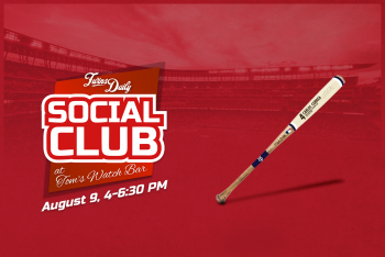 Limited Edition Carlos Correa Bat Added to Friday’s Doubleheader Party