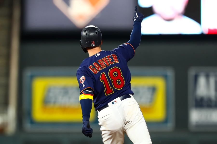 More information about "Twins Almanac for 9/7: Big Numbers from Harmon Killebrew and Mitch Garver"