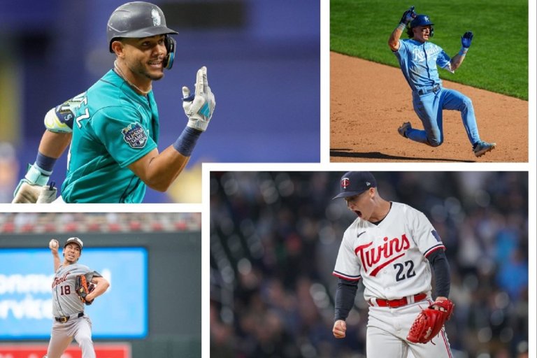 Four-Team Photo Finish Will Test Twins' Mettle and Fans' Faith