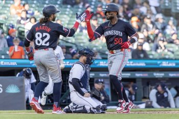 Could One Bizarre April Win Yet Save the Twins’ Season?