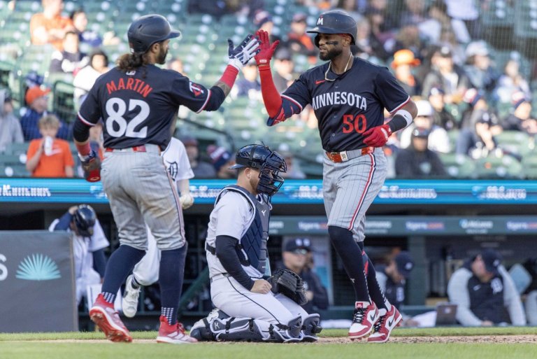 Could One Bizarre April Win Yet Save the Twins’ Season?
