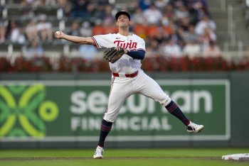 Twins 2, Angels 6: Festa Falters Early and Twins Unable to Rebound