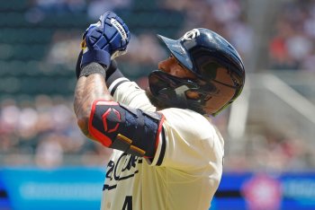 The Minnesota Twins Are Facing the Dark Side of Dealing in Distressed Assets