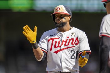 Should the Twins Bring Back Carlos Santana in 2025?
