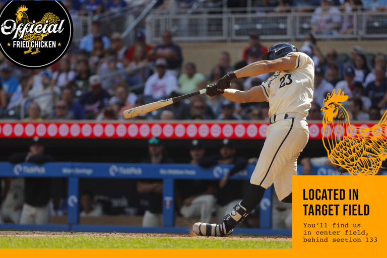 Make It Official! Twins 4, Blue Jays 3: Royce Lewis Undoes That Slump Thing