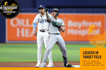 Make It Official! Twins 5, Rays 4: Trevor Larnach, Royce Lewis, Brooks Lee Force Rays to Take the L