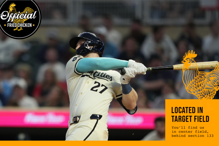 Make It Official! Twins 10, Angels 5: If the Sausage Never Dies, the Summer Never Ends