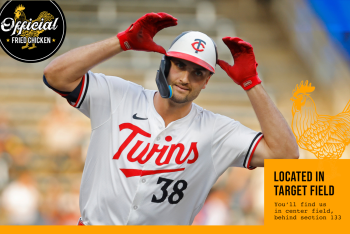 Make It Official! Twins 6, Angels 4: Twins Play and Win with the Urgency We Deserve