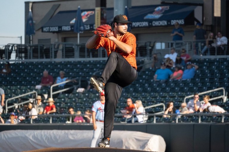 Twins Minor League Report (8/31): Cory Lewis is Back in 2023 Form for Wichita