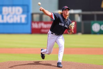 Minor League Report (9/15): C.J. Culpepper Delivers a Win to End Wichita's Season