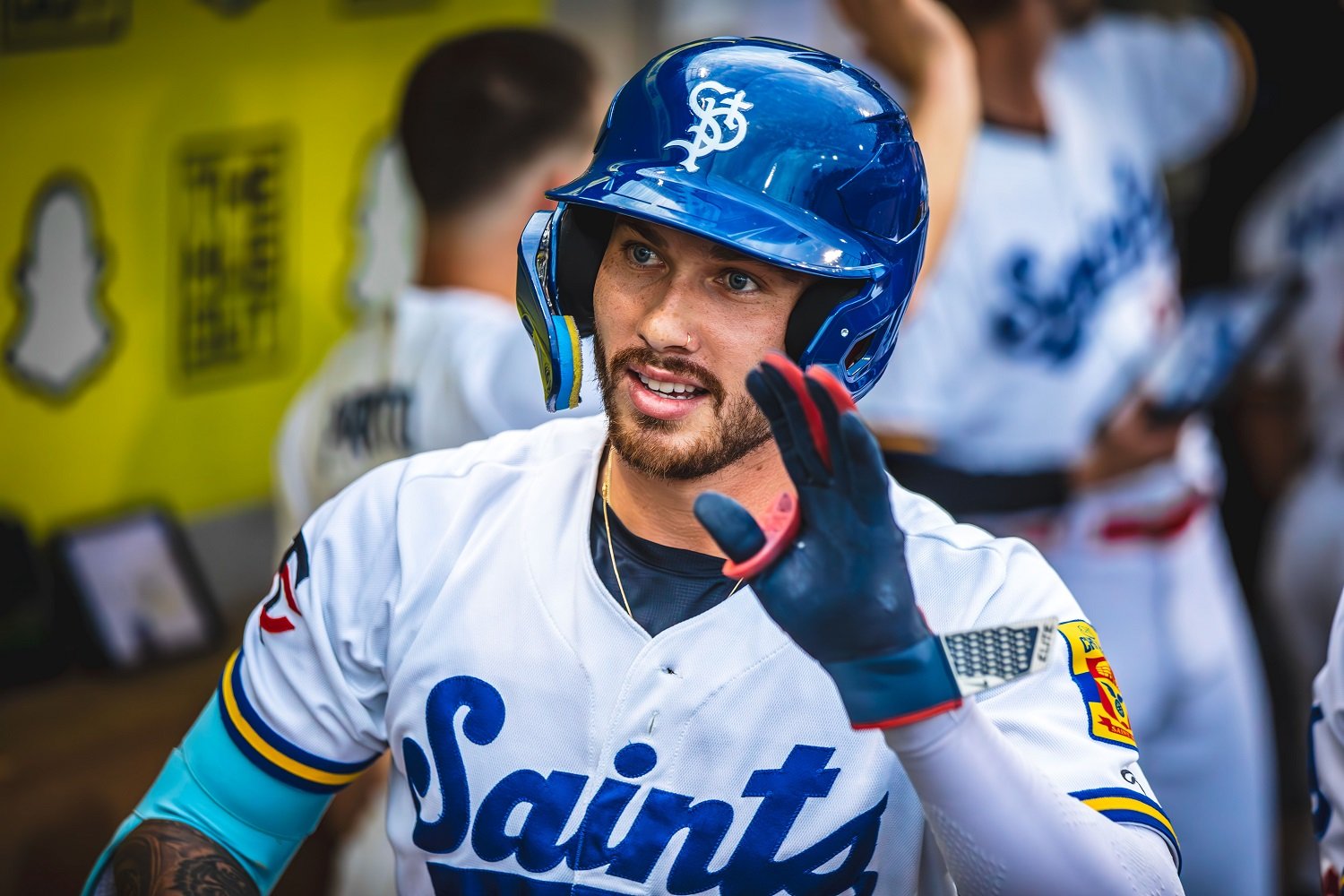 More information about "Twins Minor League Report (9/4): John Klein Posts Best Start of Young Career; Mussels Fall out of First Place; Buxton Ejected"