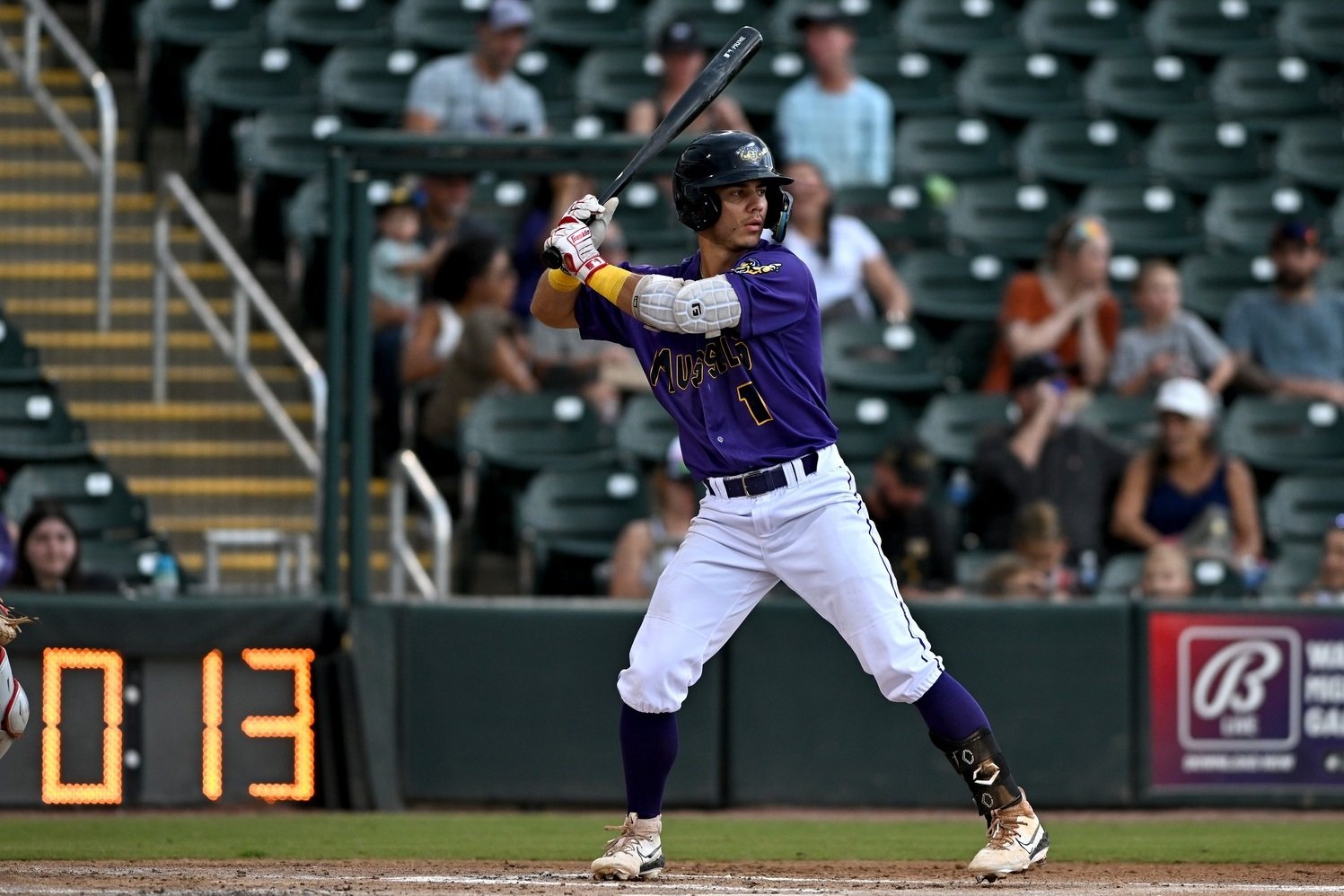 More information about "Minor League Report (9/8): Kyle DeBarge Goes Out With a Bang"