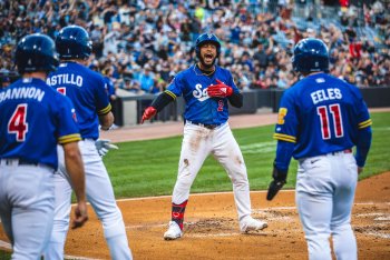 Twins Minor League Report (9/7): E-Rod and Eeles Spark Saints Win