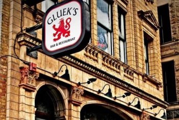 Tickets on Sale Now for a Fun-Filled Watch Party at Gluek’s!