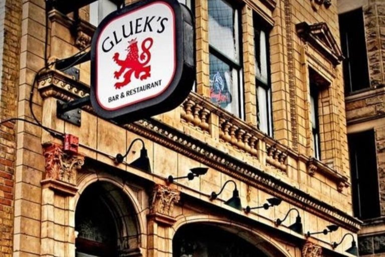 Tickets on Sale Now for a Fun-Filled Watch Party at Gluek’s!