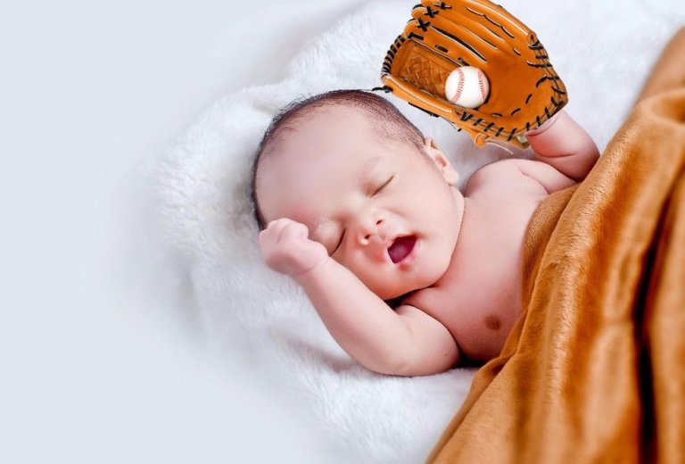 Twins Want Christian Vázquez's Newborn Infant Son To Learn How To Play Second Base, Just In Case