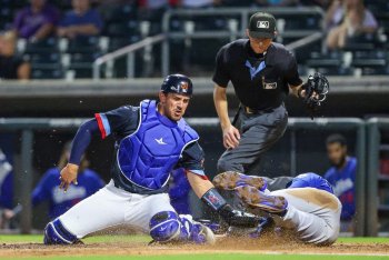 Twins Minor League Report (9/11): Big Innings Hurt Saints and Surge