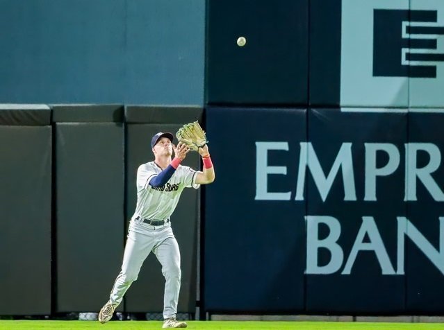 Twins Minor League Report (9/10): Jenkins' Double-A Debut