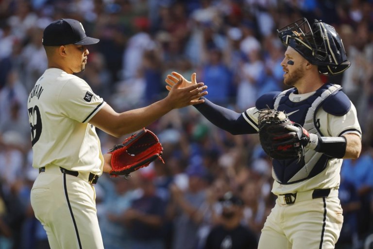 The Twins Don't Have to Play Great September Ball to Be an October Threat