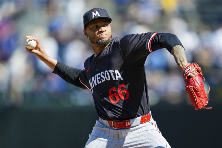 Jorge Alcalá Goes to Minors Again, as Twins Continue Puzzling Pattern of Roster Moves