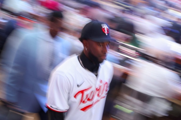 Advanced Data Suggests Big Things for Top Picks in Twins' Draft Class