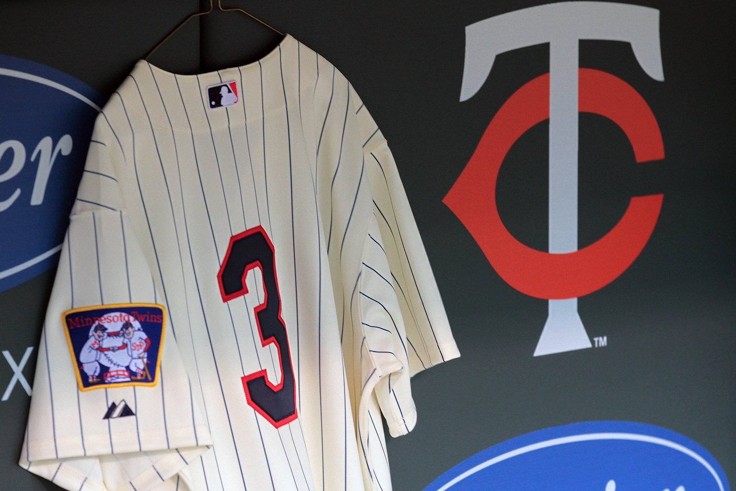 Twins Announce the 2024 Harmon Killebrew Award for Community Service ...