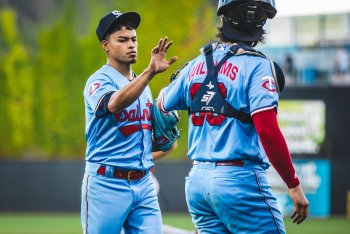 Twins Minor League Report (9/20): Marco Raya Goes 5 Scoreless in Triple-A Debut