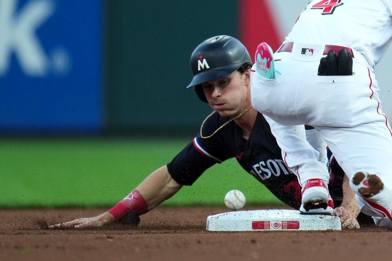 Playing Through Injury Was Only Hurting Both Max Kepler and the Twins