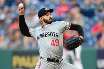 Pablo López Alone Gives the Twins a Chance in Any Playoff Series