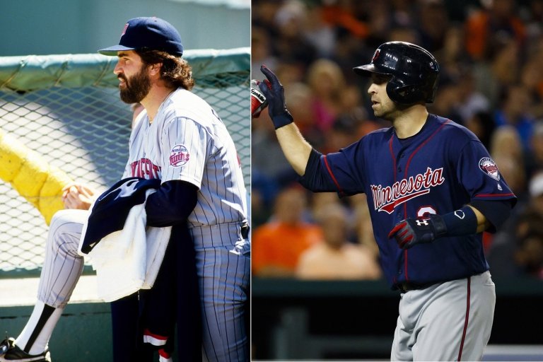 Twins Almanac (September 14): Jeff Reardon, Brian Dozier Set Records, and a Painful Assist