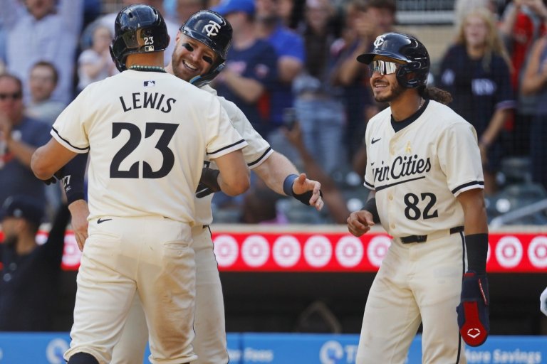 Anatomy of an At-Bat: How Royce Lewis Outdueled Chad Green and Flipped a Series