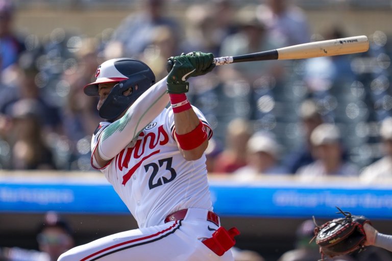 The Twins' Signature Offensive Skill Disappeared Three Weeks Ago. It's Why They're Fading.