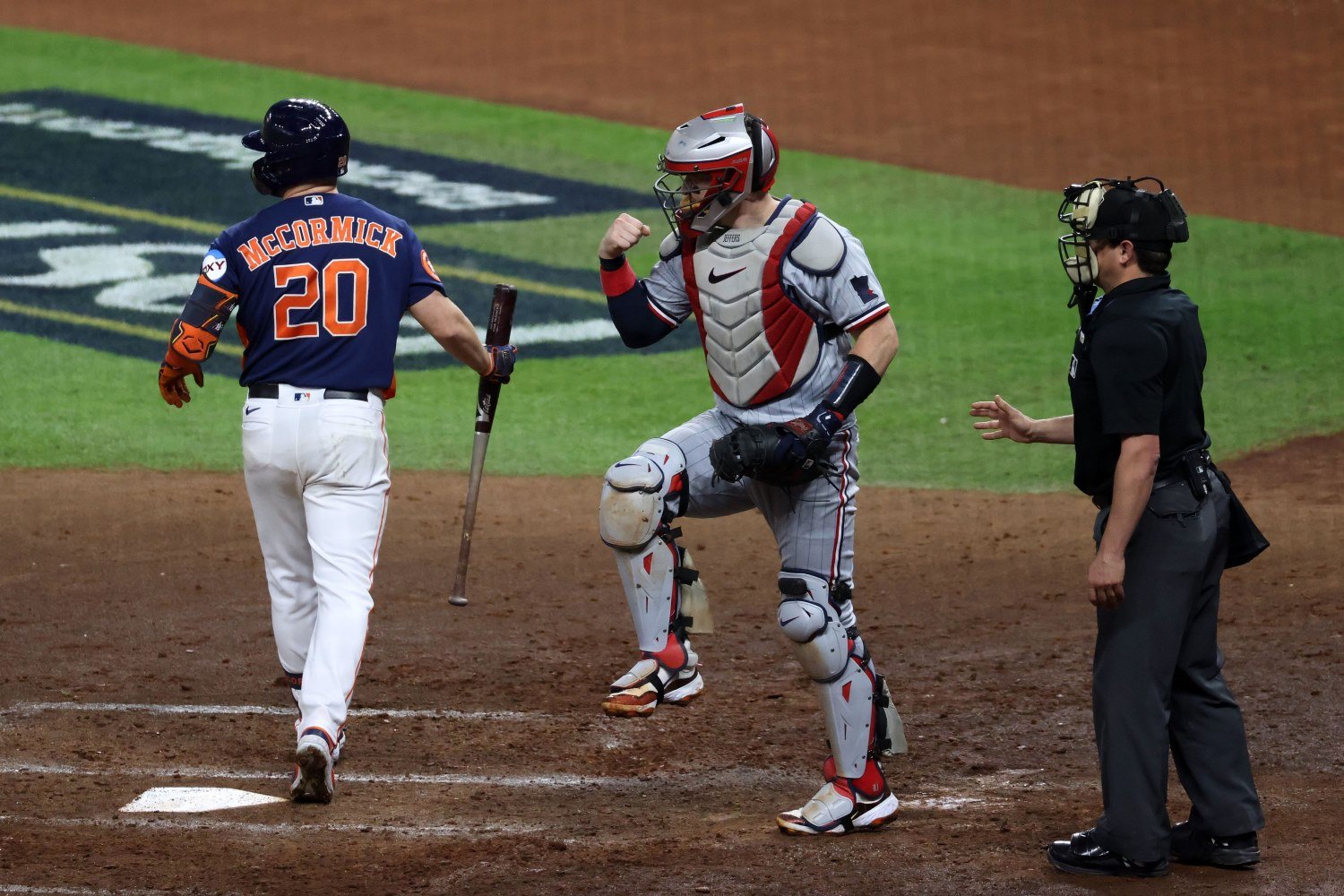 More information about "Twins Daily Debate: Why the Houston Astros are the Better Wild Card Opponent for Twins"