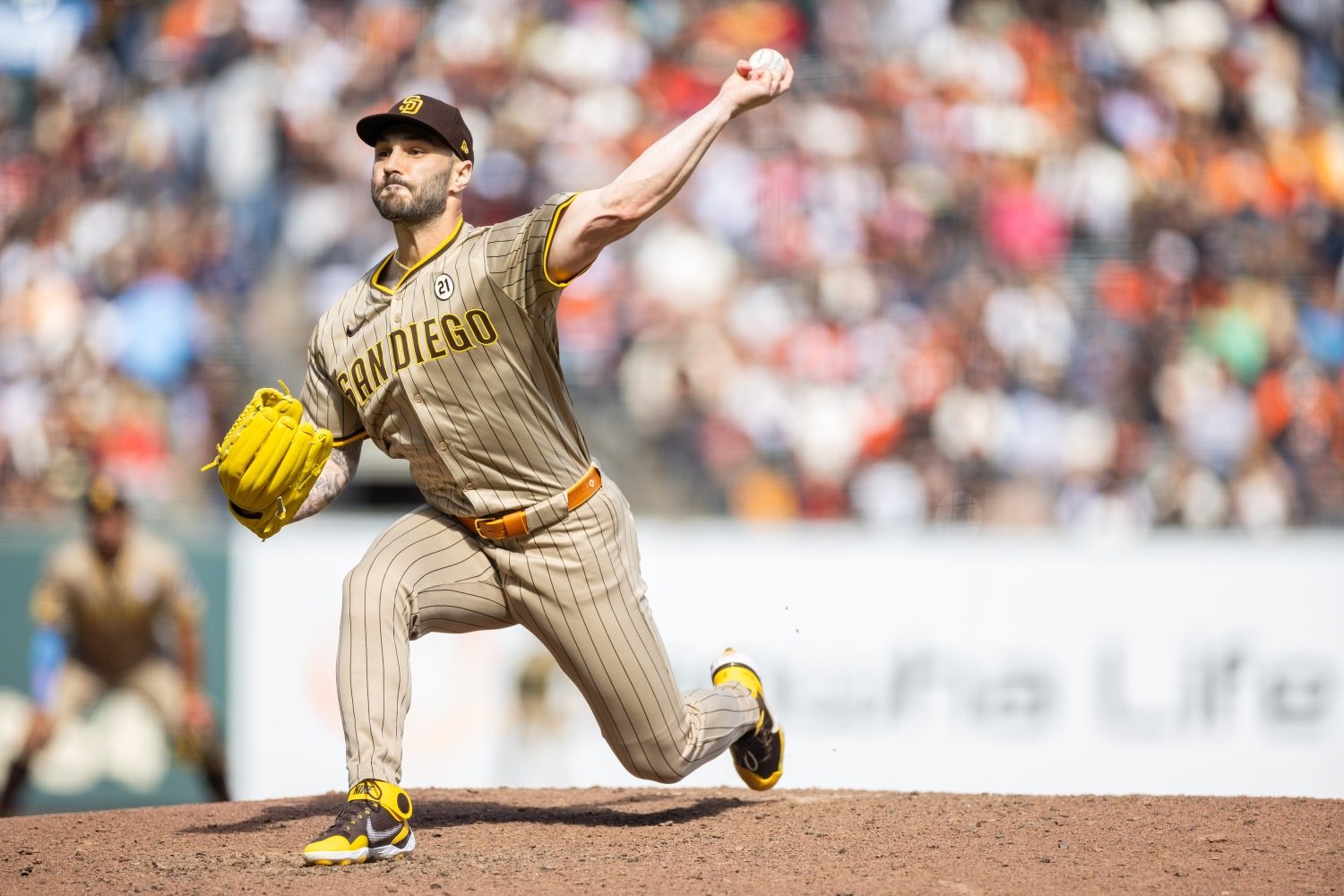 The Cost of Standing Still: How Padres Exemplify What Twins Should Have  Done at Trade Deadline - Twins - Twins Daily