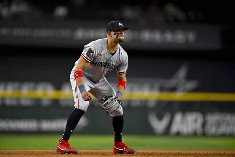 Why Is Royce Lewis Playing Second Base?!