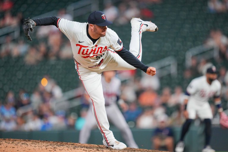 The Elder Statesman: Can Caleb Thielbar Lift a Lagging Twins Bullpen?