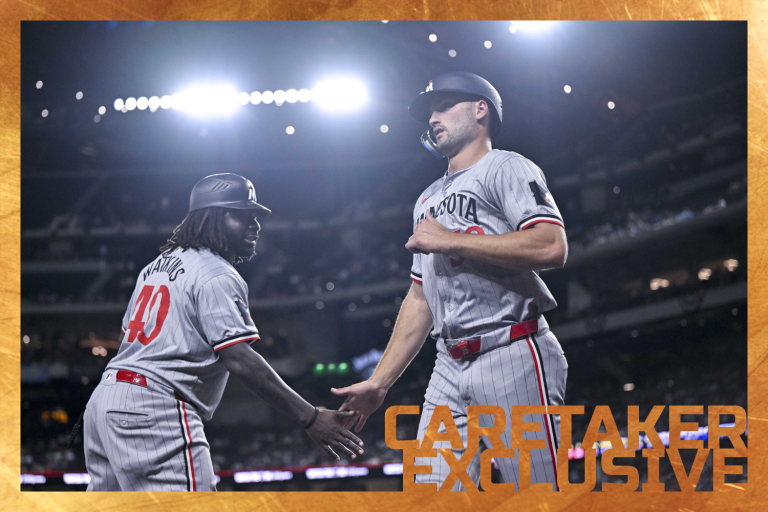 The Incredible, Extreme Present and Inscrutable Future of Matt Wallner