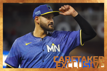 How Pablo Lopez Got Back to Bullying Hitters and Being the Twins' Superb Stopper