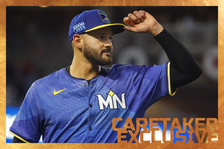 How Pablo Lopez Got Back to Bullying Hitters and Being the Twins' Superb Stopper