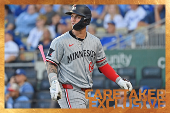 The Twins Are a Tired Team, and Tired Teams Chase