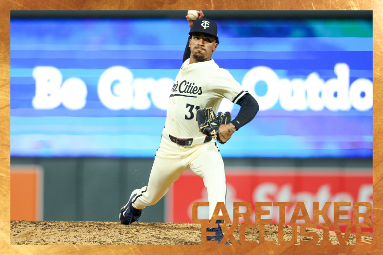 Is Ronny Henriquez, Like, Really Good Now?