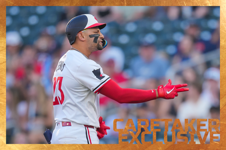 So, Royce Lewis Isn't Slump-Proof. Now What?