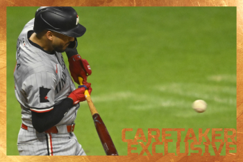 A Quick Glimpse at a Different Carlos Correa