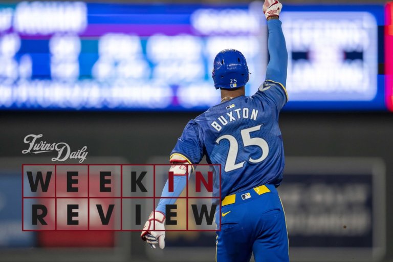 Week in Review: Running Out the Clock