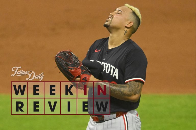 Week in Review: Brink of Disaster