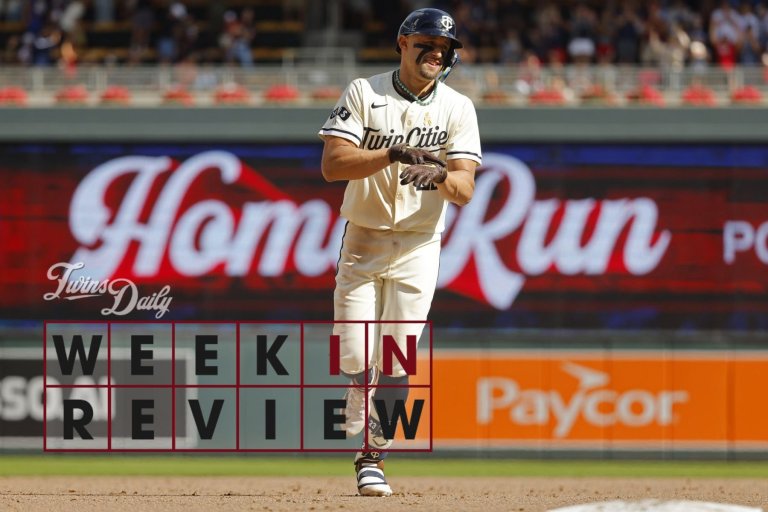 Week in Review: Losing Games, But Not Ground